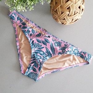 🆕️ J.CREW Lowrider Bikini Bottom